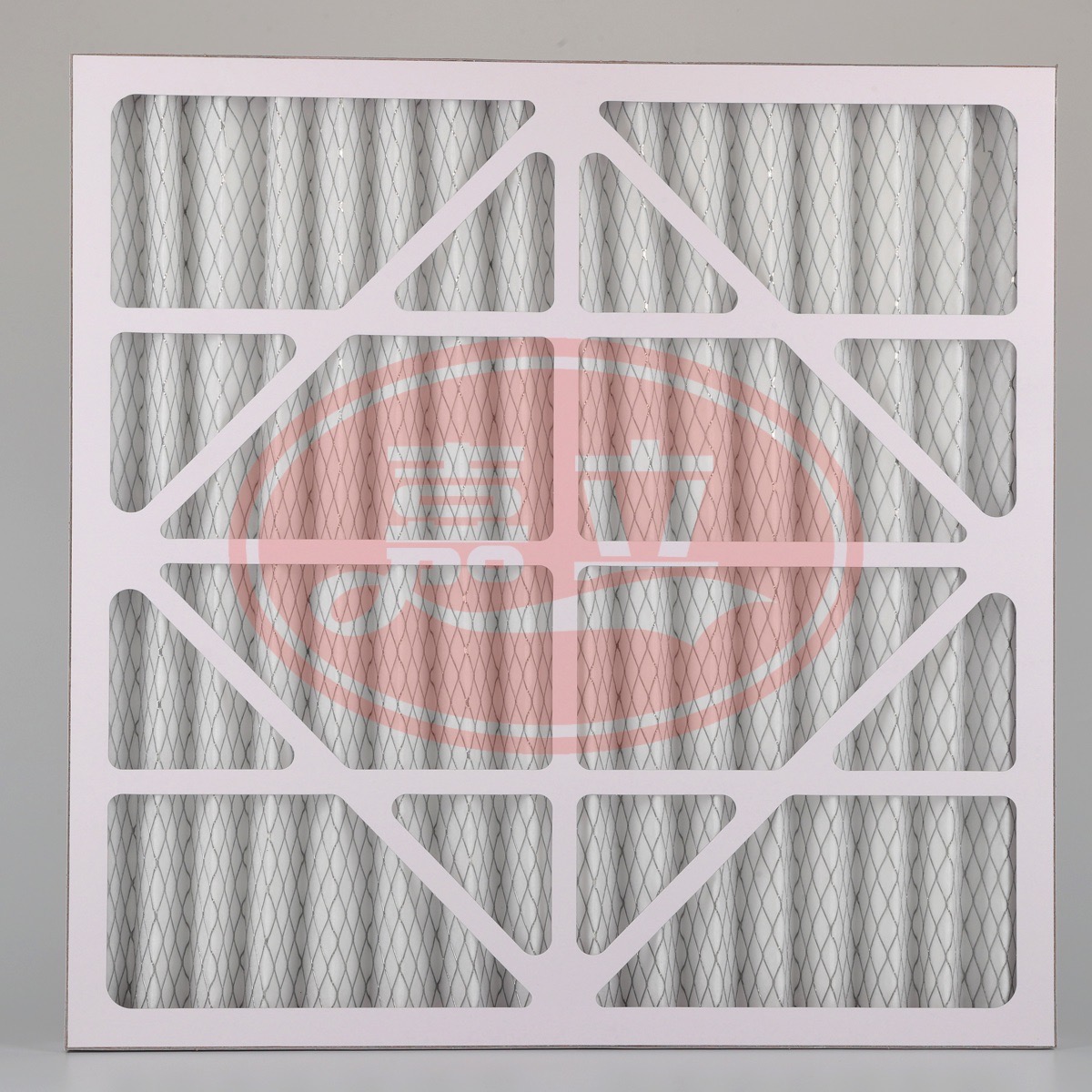 昌洒镇纸框过滤器